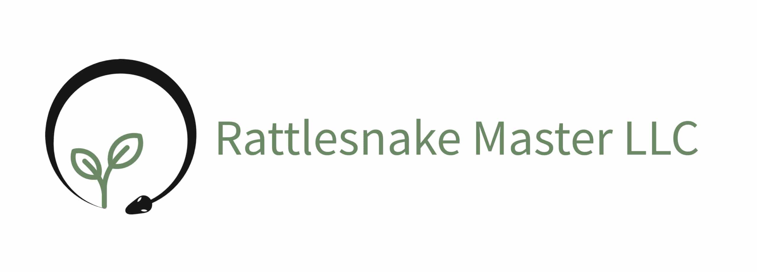 Rattlesnake Master LLC Logo